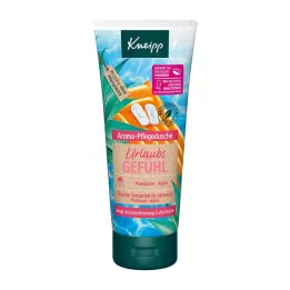 KNEIPP Holiday FEELING aroma bakım duşu, 200 ml