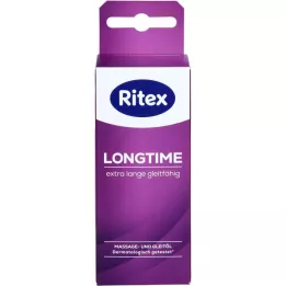 RITEX Uzun Süreli yağ, 50 ml