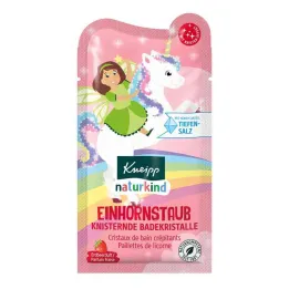 Kneipp Naturkind Çatırdayan Banyo Tuzları Unicorn Tozu (60 gr)