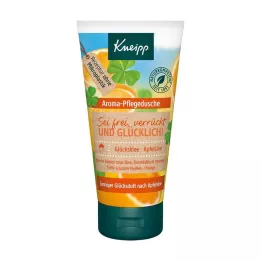 KNEIPP Aroma-Care.Özgür, çılgın ve MUTLU olun., 50 ml