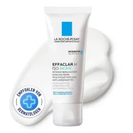La Roche Posay Effaclar H Iso-Biome nemlendirici, 40 ml