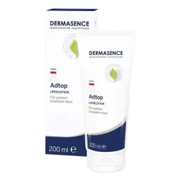 Dermasence Adtop Lipid Losyon (200 ml)