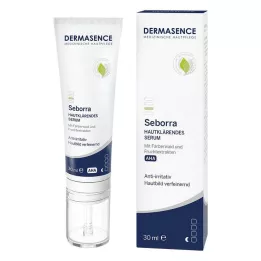 DERMASENCE Seborra cilt aydınlatıcı serum, 30 ml