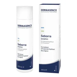 Dermasence Seborra Şampuan, 200 ml