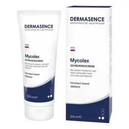 DERMASENCE Mycolex çatlamış cilt kremi, 100 ml