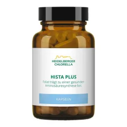 Hista Plus kapsülleri, 27 gr