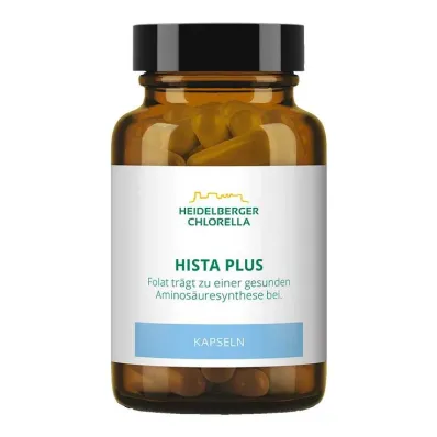 Hista Plus kapsülleri, 27 gr Hista Plus kapsülleri, 27 gr