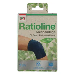 Ratioline diz desteği beden s (1 adet)
