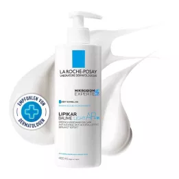 ROCHE-POSAY Lipikar Baume açık, 400 ml