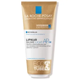 ROCHE-POSAY Lipikar Baume ışığı, 200 ml