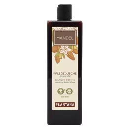 PLANTANA Badem Bakım Duşu, 500 ml