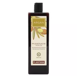 PLANTANA Argan bakım duşu, 500 ml