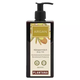 PLANTANA Argan Vücut Sütü, 250 ml