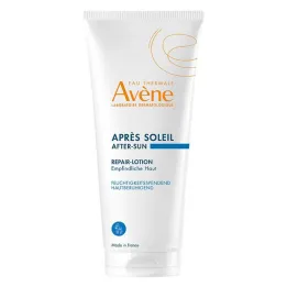 Avene Güneş Sonrası Onarıcı Losyon, 200 ml