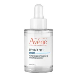 Avene Hydrance Boost nemlendirici serum konsantresi, 30 ml