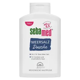 SEBAMED Deniz Tuzu Duşu, 400 ml