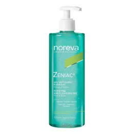 NOREVA Zeniac Temizleme Jeli, 400 ml