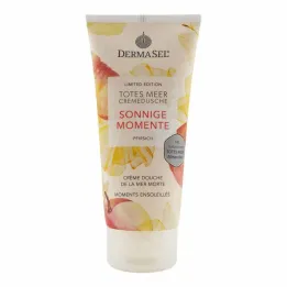 Dermasel TM krem duş güneşli anlar lim.Ed., 100 ml