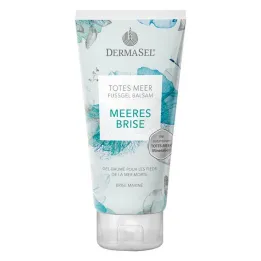 Dermasel Ölü Deniz Ayak Jeli Balsamı Deniz Esintisi, 100 ml