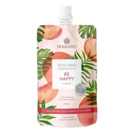 Dermasel Ölü Deniz Kremli Duş Mutlu Ol (100 ml)