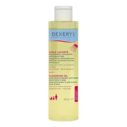 Dekseril temizleme yağı, 200 ml