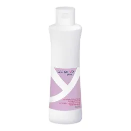 Lactacyd + prebiyotik özel yıkama losyonu, 250 ml