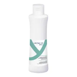 Lactacyd + Aktif özel yıkama losyonu, 250 ml