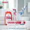 Lacalut Aktiv Plus diş macunu, 75 ml