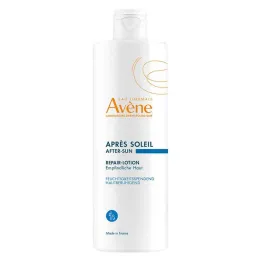 Avene Güneş Sonrası Onarıcı Losyon, 400 ml