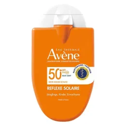 Avene Reflexes Solaire Ailesi Emülsiyonu SPF 50+, 30 ml
