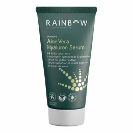 Aloecare AV Hyaluronik Serum, 50 ml