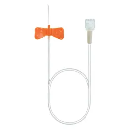 Venofix A Damar B.21 G 0.8x19mm 30cm Yeşil, 1 Adet