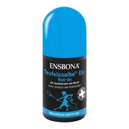 Şeytan merhemi dondurma Ensbona roll-on, 50 ml
