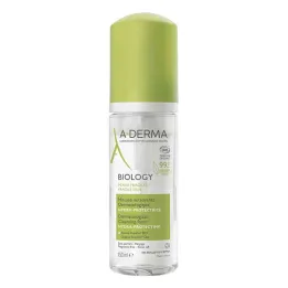 A-derma Biyoloji Temizleme Köpüğü (150 ml)