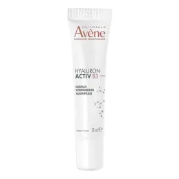 Avene Hyaluron Activ B3 üçlü düzeltici göz bakımı, 15 ml