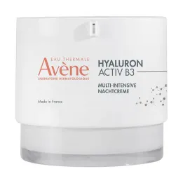 Avene Hyaluron Activ B3 Çok Yoğun Gece Kremi, 40 ml