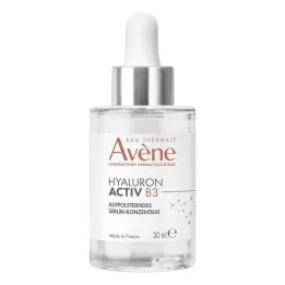 Avene Hyaluron Activ B3 dolgunlaştırıcı serum konsantresi, 30 ml