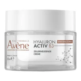Avene Hyaluron Activ B3 hücre yenileyici krem, 50 ml