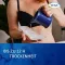 TENA® inkontinans için gizli mini pedler, 30 parça