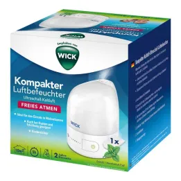 WICK Kompakt nemlendirici, 1 adet