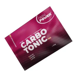 Omni Power Karbotonik Toz, 60g