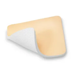 Suprasorb P PU-sünger kendinden yapışkanlı 15x20 cm, 5 adet