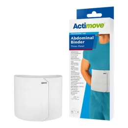 Actimove Karın Bağlayıcı Comfort 9 / 23 cm M, 1 adet