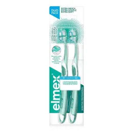 Elmex Sensitive Professional diş fırçası ikili paket (2 adet)