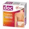 doc® THERMA ısı kemeri arkası, 4 parça