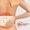 Instructions for use for doc® THERMA ısı kemeri arkası, 4 parça - 6