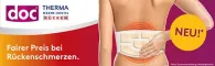 Instructions for use for doc® THERMA ısı kemeri arkası, 4 parça - 1