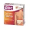 Instructions for use for doc® THERMA ısı kemeri arkası, 4 parça - 2