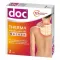 doc® THERMA Boyun için ısı yastığı, 2 parça