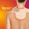 doc® THERMA Boyun için ısı yastığı, 2 parça
